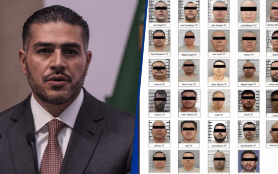 Entrega de Capos mexicanos a EU, ¿Qué implicaciones tiene?