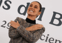 Se redujo pobreza y desigualdad: Sheinbaum celebra disminución de pobreza