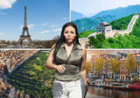 Las vacaciones de Sandra Anaya, diputada relacionada con desvío de 40 mdp en Gobierno de Cuauhtémoc Blanco