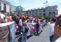 En Veracruz ya se vive una monarquía: Emilio Olvera candidato de MC en Poza Rica