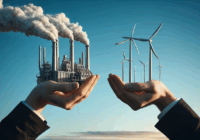 Exportar gas: una jugada que dejaría a México sin energía