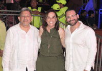 Música y cultura marcan el retorno del Festival del Mar en Coatzacoalcos