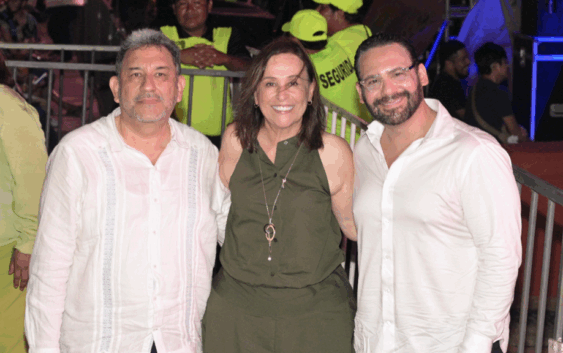 Música y cultura marcan el retorno del Festival del Mar en Coatzacoalcos