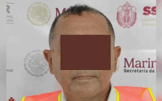 Sacerdote acusado del delito de pederastia agravada en Veracruz es procesado