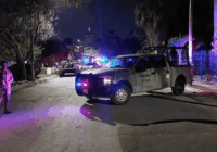 Enfrentamiento en Sayula de Alemán, mueren dos sujetos y dos policías lesionados