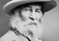 “Carpe Diem”, el bello poema atribuido a Walt Whitman sobre vivir el momento