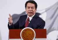 El departamento de 15 millones de pesos de Mario Delgado en CDMX, que había declarado costó 1.5 mdp; “fue un error de captura”, justifica