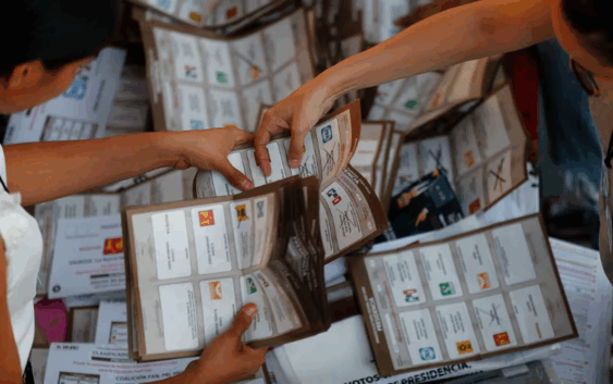 TEV ordena recuento “voto por voto” en Poza Rica pese a que no se reunía una de las dos causales para hacerlo