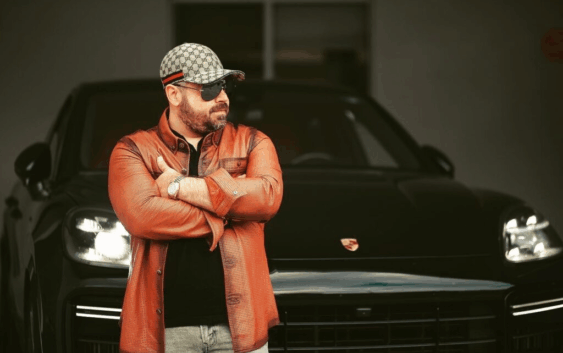 Ejecutan a balazos en Morelos al influencer sinaloense Camilo Ochoa Delgado