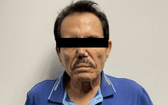 ‘El Mayo’ Zambada libra la muerte: Fiscales de EU descartan pedir la pena máxima para el capo