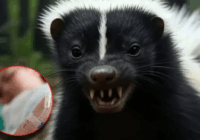 Zacatecas reporta primer caso de rabia humana en décadas tras mordedura de este animal silvestre