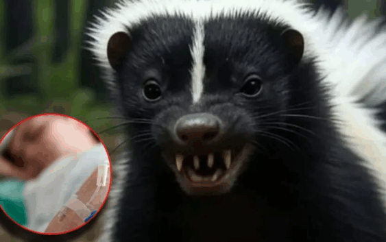 Zacatecas reporta primer caso de rabia humana en décadas tras mordedura de este animal silvestre