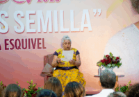 Laura Esquivel clausura el ciclo de conferencias del Festival del Mar 2025