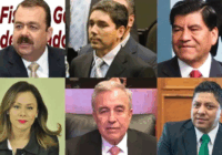 Estos son los 11 políticos mexicanos señalados por presuntos vínculos con el crimen organizado