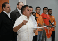 MC va contra Cazarín, Zepeta y Marisol Delgadillo por delincuencia electoral en Poza Rica y Papantla