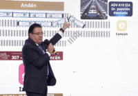 “Fallamos ya dos veces, pero no debemos hacerlo en el futuro”: director del Tren Maya; FGR ya investiga