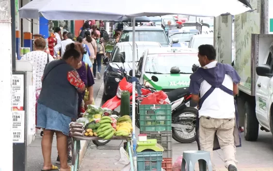 Canasta básica se dispara 40 %: familias en Veracruz han perdido casi la mitad de su poder de compra en un año