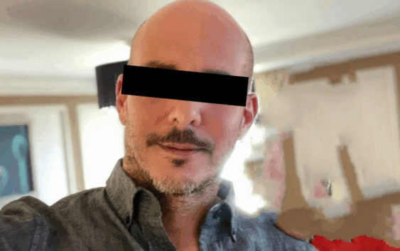 Por desvío de recursos en pandemia, detienen en EEUU a regidor de Río Bravo