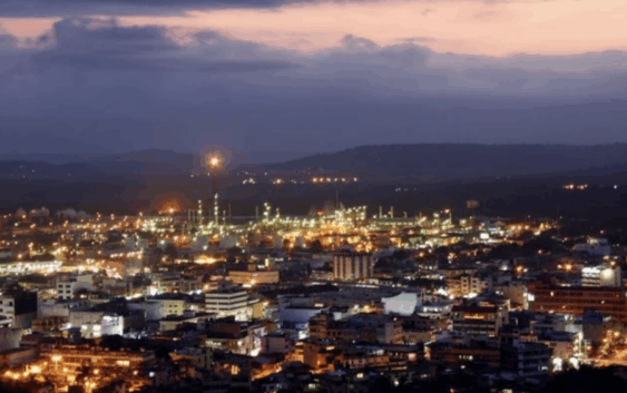 Noche de impunidad en Poza Rica