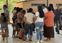 Confirman 161 mexicanos refugiados ante guerra entre cártel de Sinaloa y CJNG