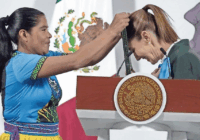 Lorena Ramírez embajadora de “México Imparable”, anuncia Claudia Sheinbaum