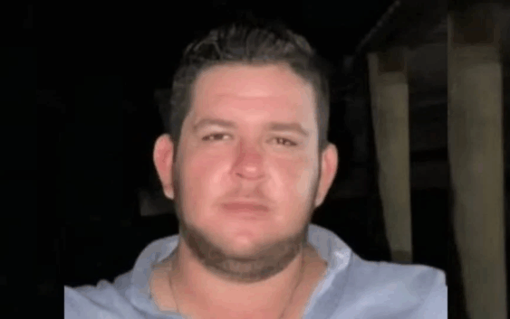 Hijo del secretario general del PAN en José Azueta desaparece en Veracruz; activan ficha de búsqueda