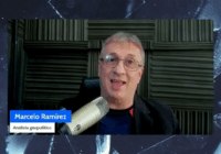 Marcelo Ramírez, político y filosofo: diserta sobre el Humanismo