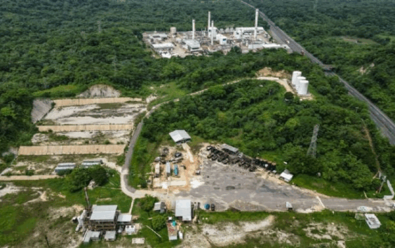 Plantas huachicoleras en Veracruz: el elefante se ocultaba a la vista de todos