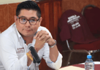 Hasta 2027 Esteban Ramírez Zepeta dirigirá MORENA en Veracruz