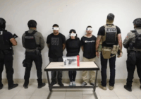 Rescatan a empresario secuestrado en Juárez y detienen a los implicados