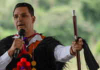 Hospitalizan al ministro electo Arístides Guerrero tras accidente de auto; ¿cómo está de salud?