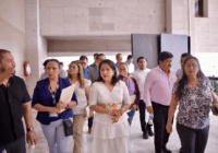 Rendirán protesta ante Congreso integrantes del Poder Judicial del estado