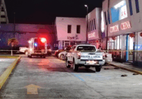 Balacera en restaurante Chino en Orizaba, muere una persona