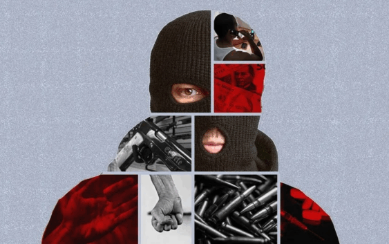 Vuelve el impuesto criminal: tres cárteles reactivan el cobro de piso en el norte de Veracruz