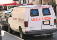 Tres maestros resultan lesionados tras accidente en la carretera Xalapa-Actopan