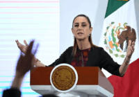 “¿Qué les parece más importante, la casa de Fernández Noroña o García Luna?”: Sheinbaum