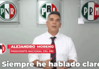 “Él fue el que se me vino encima”: “Alito” Moreno
