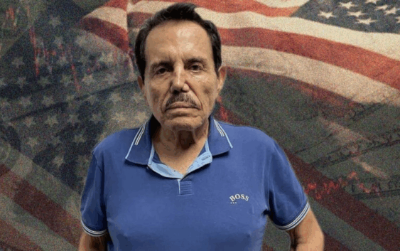 El dinero de El Mayo y la economía del narco