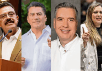 Otros en la 4T replican vida de lujo de Noroña; casas de millones y autos de alta gama