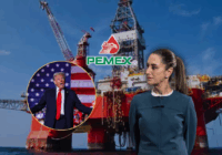 Dos Bocas fuera de servicio, México podría aumentar importaciones de gasolina desde EEUU