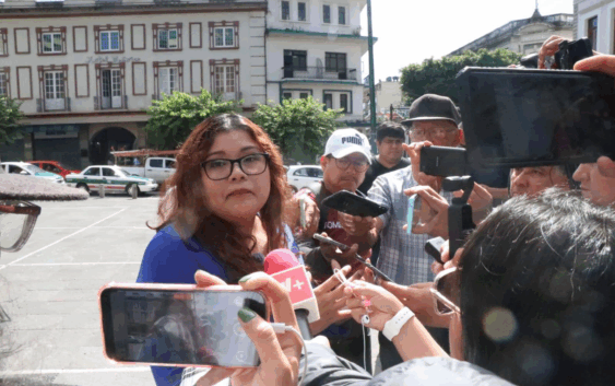 “Ya no espero justicia por mi madre María Elena Ferral”, dice su hija tras la liberación de otro de los implicados en su asesinato