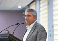 Medidas a favor de personas peatonas, propone diputado Guillermo Pintos