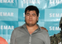 Hijo de Antonio Cárdenas Guillén, exlíder del Cártel del Golfo, queda en prisión preventiva