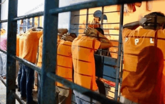 Rocío Nahle señaló que realizarán diagnóstico sobre el motín en Cereso de Tuxpan, Veracruz