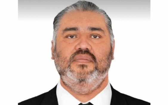 Asesinan a exdiputado federal suplente en restaurante de Cuautla