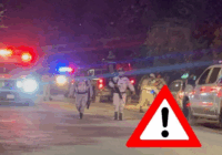 Asesinan a hombre en gasolinera Los Cafetos de Córdoba; esto sabemos