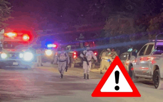 Asesinan a hombre en gasolinera Los Cafetos de Córdoba; esto sabemos