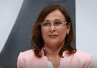 Responde la Gobernadora tras propuesta de Huerta sobre revocación de mandato