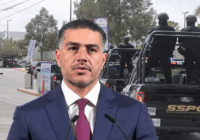 Cae en Tabasco “El Vampiro”, tercer líder de “La Barredora”, tras operativo conjunto de fuerzas federales y estatales