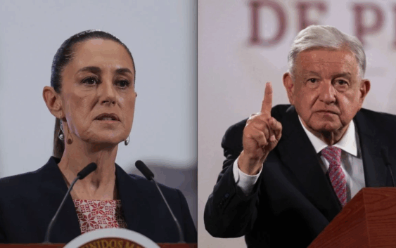 Sheinbaum contradice política de AMLO y revive el fracking para salvar Pemex